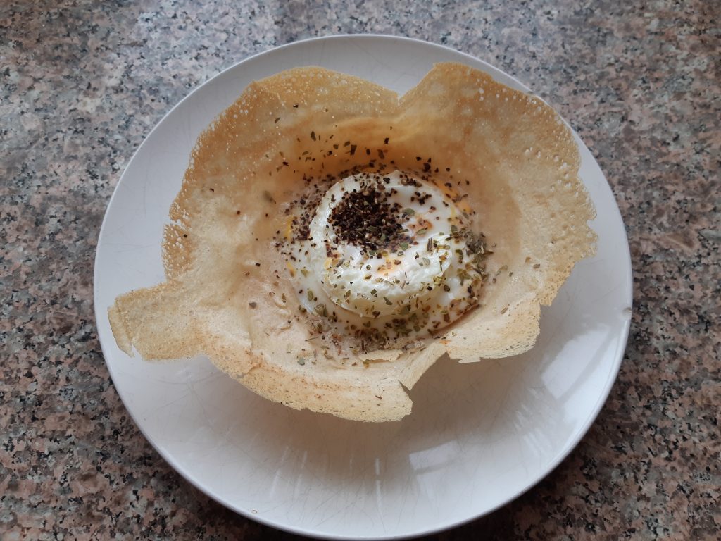 Egg Hoppers 1 Coastal Safety Boat Captain Sea School